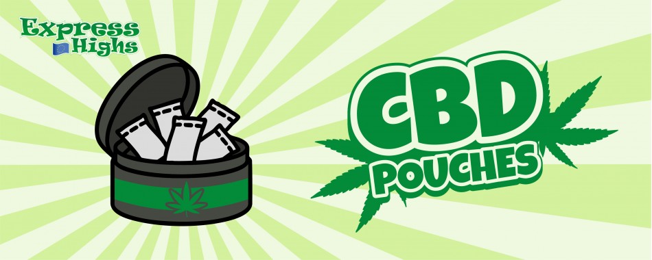 cbd pouches